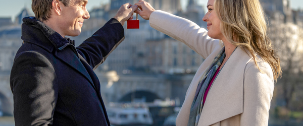 Studio Universal exibe programação especial no Dia dos Namorados