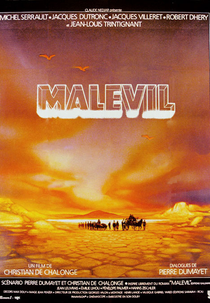 Malevil (Malevil)
