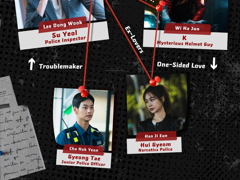 Foto 3 de Bad and Crazy