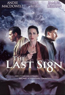 Gritos do Além (The Last Sign )