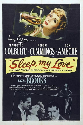  de Filme Sonha, Meu Amor (1948)