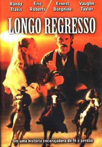 Procura-se Jack Cole (The Long Ride Home)