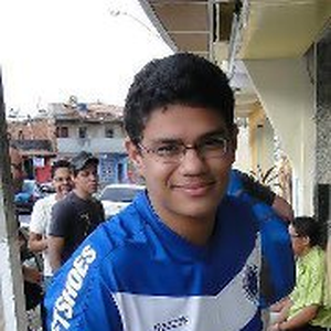 Foto de perfil de Lucas De Cássio Germano