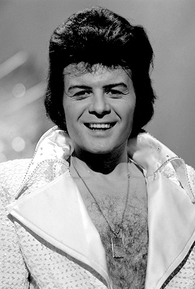 Gary Glitter