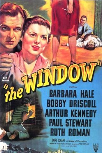  de Filme Ninguém Crê em Mim (1949)