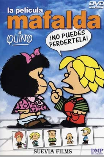  de Filme Mafalda (1982)