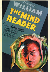 O Vidente (The Mind Reader)