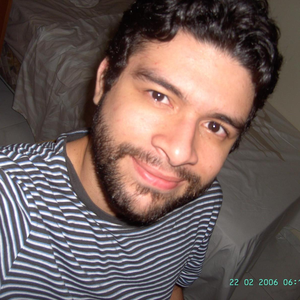 Foto de perfil de Rafael Espindola