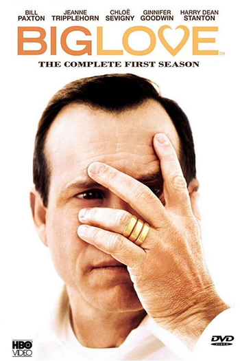  de Série Amor Imenso (1ª Temporada) (2006)