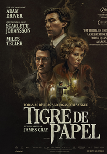 Tigre de Papel (Paper Tiger)