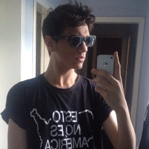 Foto de perfil de Matheus