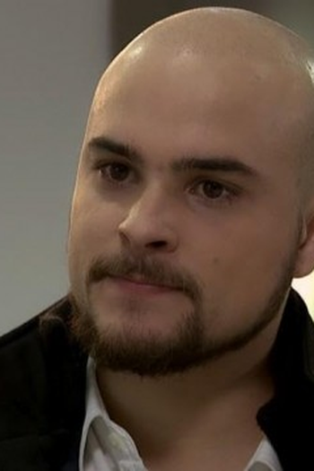 Poster de Episódio La petición de Benjamín (2019)