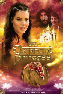 Alexandra, a Princesa do Rock - Poster / Capa / Cartaz - Oficial 1