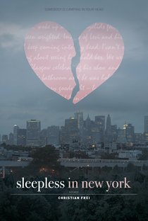 Sleepless i New York - Poster / Capa / Cartaz - Oficial 1