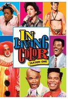 In Living Color (1ª Temporada) (In Living Color (Season 1))