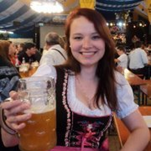 Foto de perfil de Jéssica Kunz