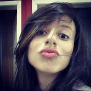 Foto de perfil de Adrielly