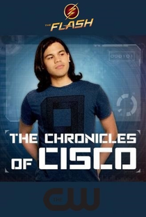 As Crônicas de Cisco (1ª Temporada) - Poster / Capa / Cartaz - Oficial 1
