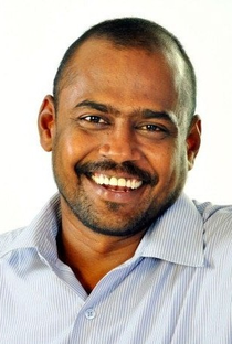 Pasupathy - Poster / Capa / Cartaz - Oficial 1
