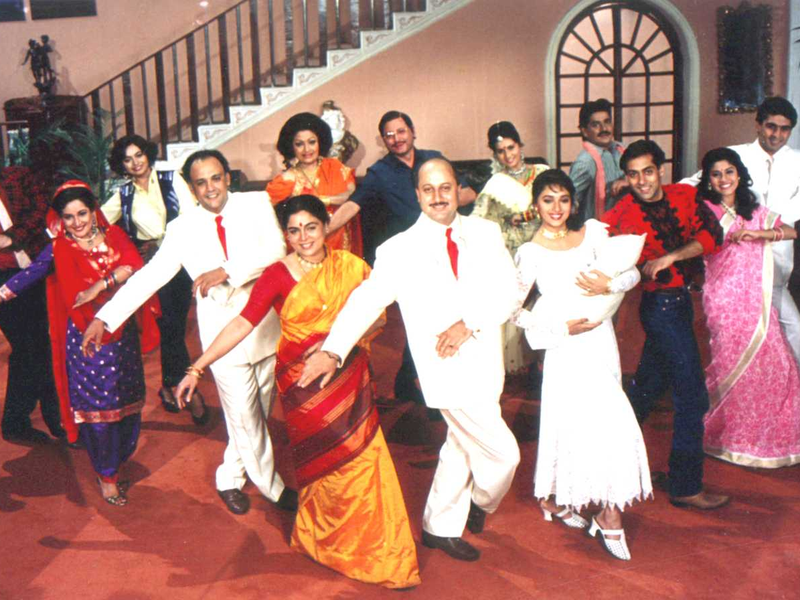Foto 9 de Hum Aapke Hain Koun...!