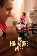 The Miniature Wife (The Miniature Wife)