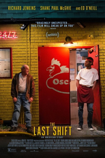 O Último Turno (The Last Shift)