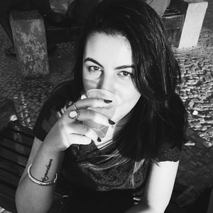 Foto de perfil de Laís