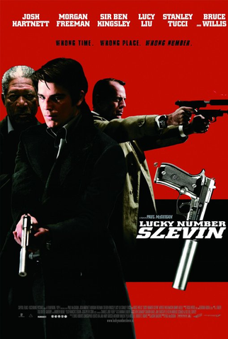 Poster 10 de Filme Xeque-Mate (2006)