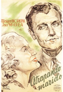 Quando Mulher Persegue Homem (Woman Chases Man)