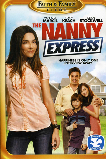  de Filme The Nanny Express (2009)