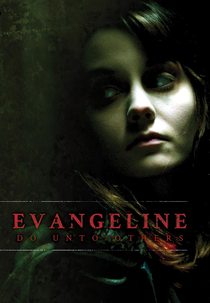 Sagrada Vingança (Evangeline)