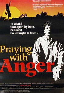 Praying with Anger (Praying with Anger)