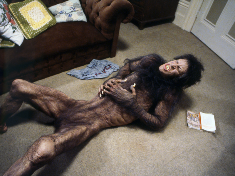 Foto 4 de Um Lobisomem Americano em Londres