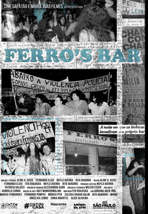 Ferro's Bar (Ferro's Bar)