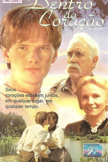  de Filme Dentro do Coração (1995)