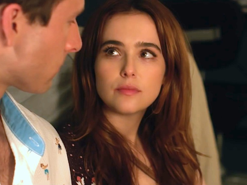 Foto 1 de O Plano Imperfeito