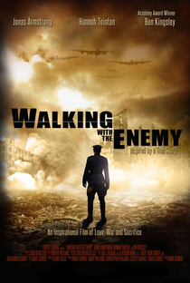 Caminhando com o Inimigo - Poster / Capa / Cartaz - Oficial 4