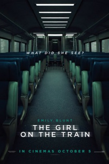  de Filme A Garota no Trem (2016)