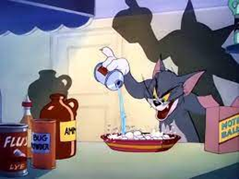 Foto 2 de Dr. Jekyll and Mr. Mouse