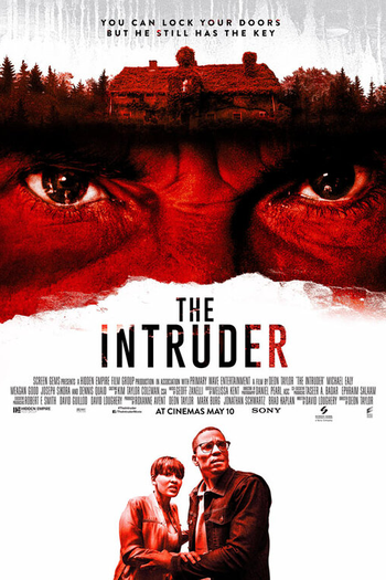  de Filme Hóspede Indesejado (2019)