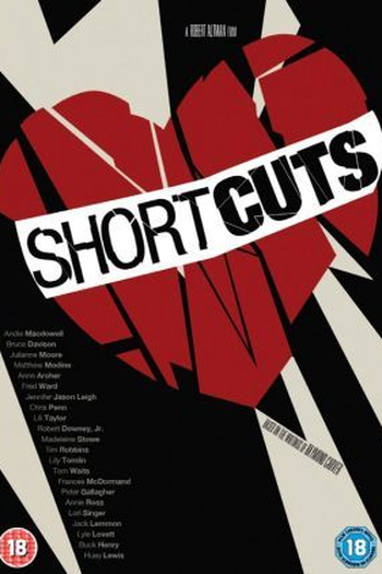  de Filme Short Cuts: Cenas da Vida (1993)