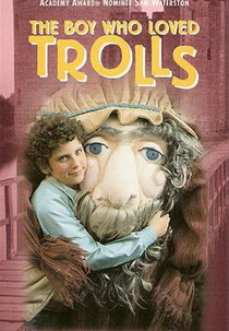 O menino que amava trolls (The Boy Who Loved Trolls)
