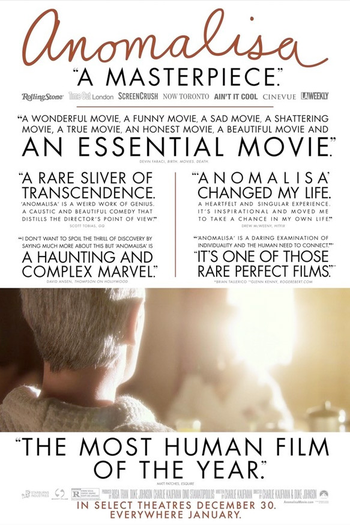  de Filme Anomalisa (2015)