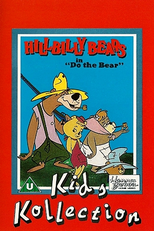 Zé Buscapé (The Hillbilly Bears)