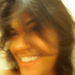 Foto de perfil de Pamella de Paula