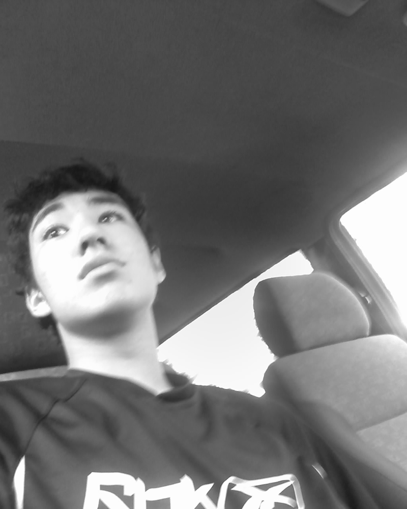Arion Kamitani - Foto 1