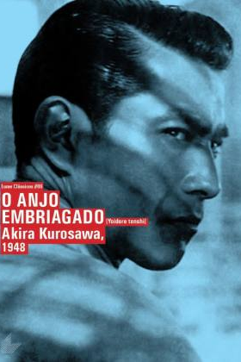  de Filme O Anjo Embriagado (1948)