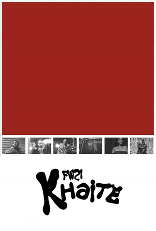 Poster 1 de Curta Khaite FW21 (2021)