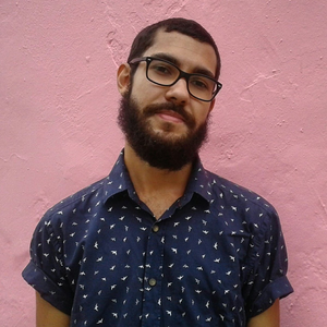 Foto de perfil de Herick Costa
