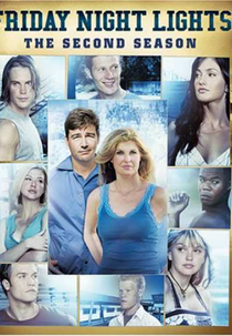 Friday Night Lights (2ª Temporada) (Friday Night Lights (Season 2))